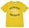 T-SHIRT BENETTON INDIGO BOY  (100 CM...