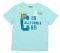 T-SHIRT BENETTON CALIFORNIAN BOY  (82 CM)-(1-2 )