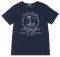 T-SHIRT BENETTON CA   (82 CM)-(1-2 )