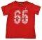T-SHIRT BENETTON CA  (90 CM)-(2 )