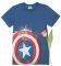 T-SHIRT BENETTON CA MARVEL 