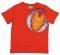 T-SHIRT BENETTON CA MARVEL  (82 CM)-(1-2 )