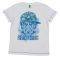 T-SHIRT BENETTON BEACH GAMES ����� (90 CM)-(2...
