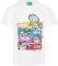 T-SHIRT BENETTON JUNGLE BABY BOY 