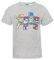 T-SHIRT BENETTON JUNGLE BABY BOY  (90 CM)-(2 )