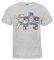 T-SHIRT BENETTON JUNGLE BABY BOY  (100 CM...