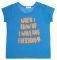 T-SHIRT BENETTON CA BABY BOY  (68 CM)-(6-...