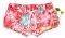  BENETTON HAWAIIAN  (130CM)-(7-8 ...