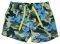  BOXER BENETTON ALOHA  (74CM)-(9-12 )