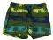  BOXER BENETTON PALM TREES 