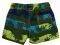  BOXER BENETTON PALM TREES  (74CM)-(9-12 )