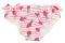 BIKINI BRIEF BENETTON STRAWBERRY 