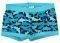 ����� BOXER BENETTON SHARK ���� (90CM)-(18-24...