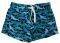  BOXER BENETTON SHARK  (82CM)-(12-18 )