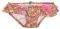 BIKINI BIEF BENETTON FLORAL  
