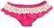 BIKINI BRIEF BENETTON  (74CM)-(9-12 ...
