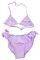 BIKINI SET BENETTON  (110CM)-(4-5 )