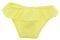 BIKINI BRIEF BENETTON  (74CM)-(9-12 )