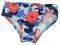 ����� ���� BENETTON FLORAL ���� (74CM)-(9-12 ...