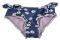 BIKINI BRIEF BENETTON FISH ���