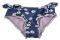 BIKINI BRIEF BENETTON FISH  (74CM)-(9-12 )