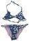 BIKINI SET BENETTON FISH ���