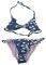 BIKINI SET BENETTON FISH  (110CM)-(4-5 )