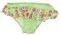 BIKINI BRIEF BENETTON FLORAL  (74CM)-(9...