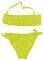 BIKINI SET BENETTON  (110CM)-(4-5 )