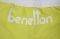  BOXER BENETTON / (130CM)-(7-8 )