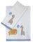    2 BABY FUN EMB 4704