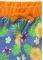  BENETTON ACTIVE SUMMER FLORAL / FLUO (100 CM)-(3-4 )