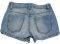  JEANS BENETTON COLOR POWER  (120 CM)-(6-7 )