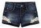  JEANS BENETTON CA   (120 CM)-...