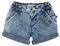  JEANS BENETTON GARDEN BABY G  (62 CM)-(3-6 )