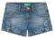  JEANS BENETTON 3 INDIGO GIRL  ...