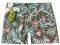 BENETTON CA FLORAL  (120 CM)-(6-7 ...