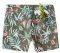  BENETTON CA FLORAL  (120 CM)-(6-7 )