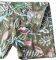  BENETTON CA FLORAL  (120 CM)-(6-7 )
