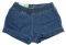  BENETTON FOUNDATION JEANS BABY BOY 