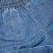  BENETTON FOUNDATION JEANS BABY BOY  (74 CM)-(9-12 )