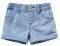  BENETTON SUMMER HIM JEANS   (62 CM)-(3-6 )