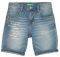  BENETTON COLORS JEANS   (82 CM)-(1-2 )