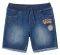 ΣΟΡΤΣ BENETTON INDIGO BOY JEANS ΜΠΛΕ ΣΚΟΥΡΟ (90 CM)-(2 ΕΤΩΝ) ΣΟΡΤΣ BENETTON INDIGO BOY JEANS ΜΠΛΕ ΣΚΟΥΡΟ (90 CM)-(2 ΕΤΩΝ)