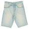  BENETTON FOUNDATION TK JEANS  (110 CM)-(4-5 )