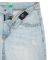  BENETTON CA JEANS  (100 CM)-(3-4 )