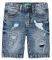  BENETTON INDIGO BOY JEANS  (170 ...