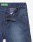  BENETTON HELLO SUMMER JEANS  (82 CM)-(1-2 )