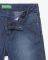 ����� BENETTON HELLO SUMMER JEANS ���� (110 CM)-(4-5 ����)