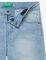  BENETTON HELLO SUMMER JEANS   (82 CM)-(1-2 )